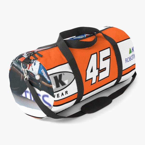Item preview, 45 Hancock Speedway Rider designed and sold by HartyDesign.