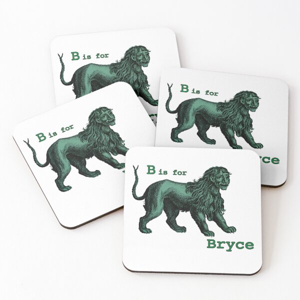 Item preview, Bryce designed and sold by CopiumByKZ.