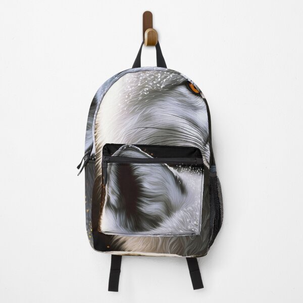 Item preview, Arctic fox designed and sold by rainsdesigns.