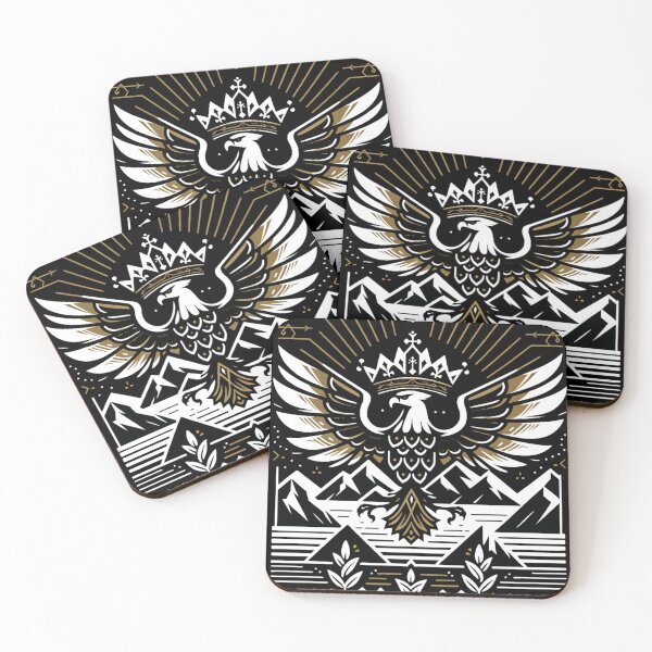 Item preview, The Roman/American Eagle designed and sold by WzzupCobra.