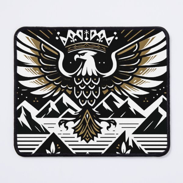 Item preview, The Roman/American Eagle designed and sold by WzzupCobra.