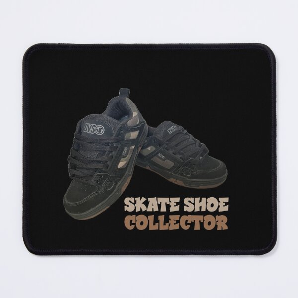 Item preview, Old School Skate Shoes Collector Vintage Real Skateboard Chunky Bulky Fat Footwear og DVS designed and sold by NoMoreColor.