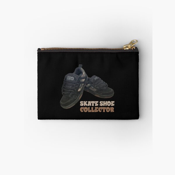 Item preview, Old School Skate Shoes Collector Vintage Real Skateboard Chunky Bulky Fat Footwear og DVS designed and sold by NoMoreColor.