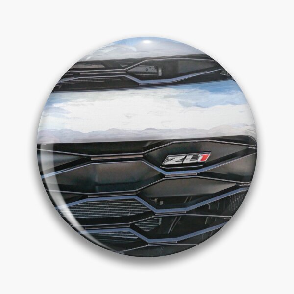 Item preview, 2023 White Chevrolet Camaro ZL1 Convertible X100 designed and sold by RichFrancoCars.