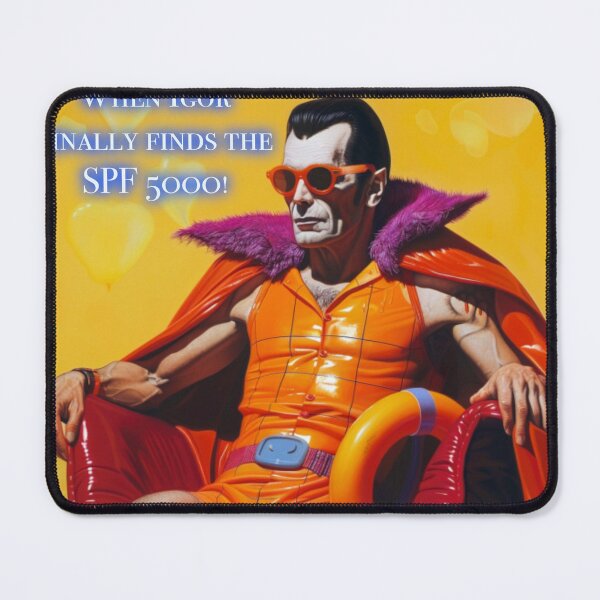 Item preview, Summertime Dracula designed and sold by RoninWorkshop.