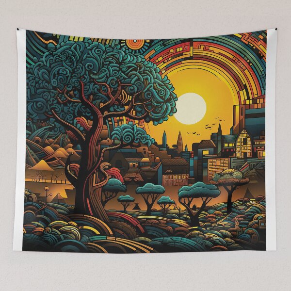 Item preview, Ethiopian Colors and Culture designed and sold by Gold Turtle  Lina.