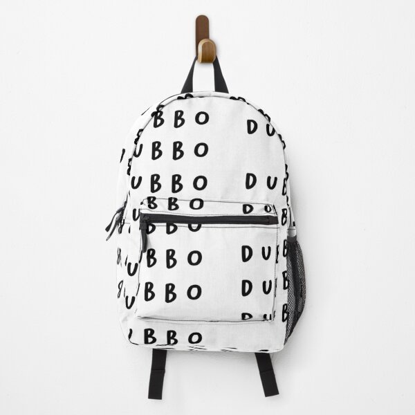 Item preview, Dubbo | Typography Design | Minimalist Aesthetic designed and sold by RM-Journey.
