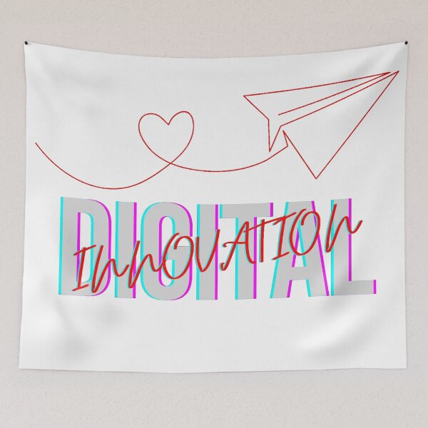 Item preview, Digital Innovation designed and sold by vjtov6.
