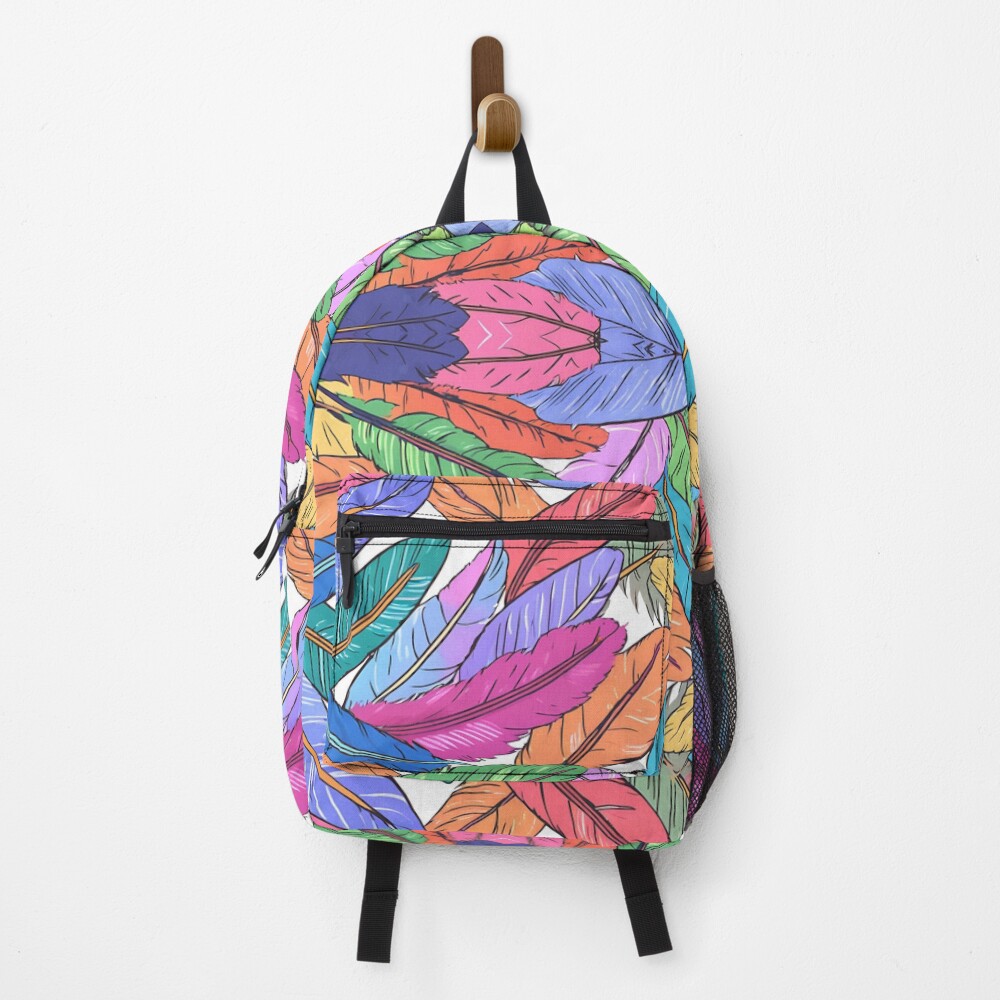 Item preview, Backpack designed and sold by DesignAnother.