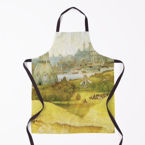 Item preview, Ddoration of the magi hieronymus bosch designed and sold by TeeARTHY.