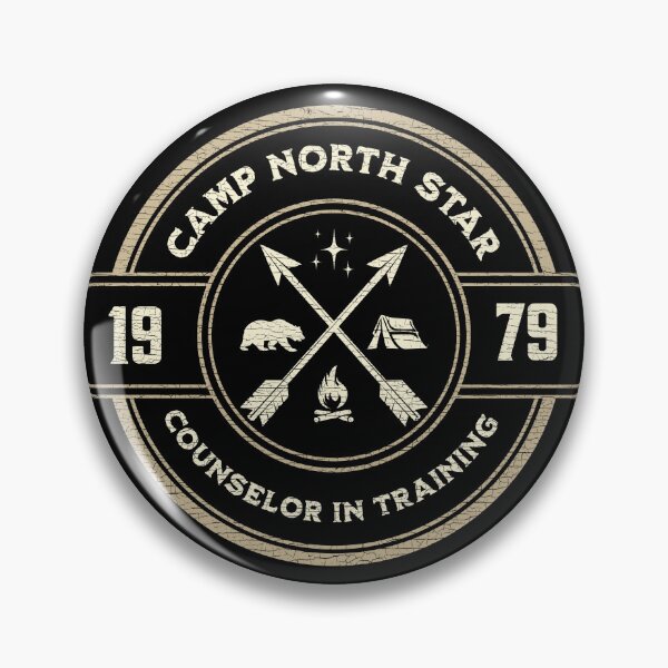 Item preview, MEATBALLS Camp North Star | Fun Retro Summer Camp Movie Fan  designed and sold by dwinburn.