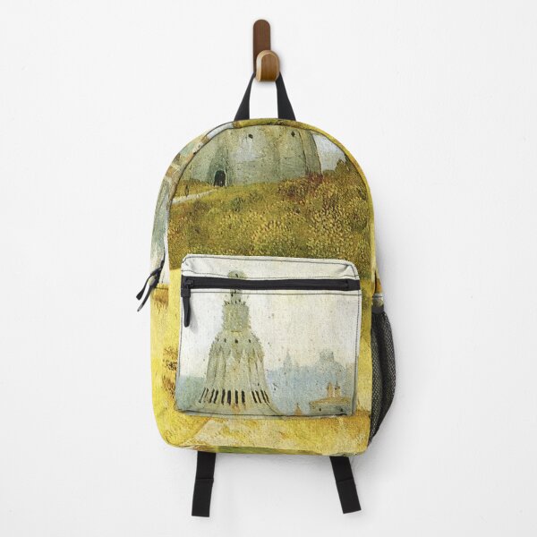 Item preview, Ddoration of  the magi  hieronymus bosch designed and sold by TeeARTHY.