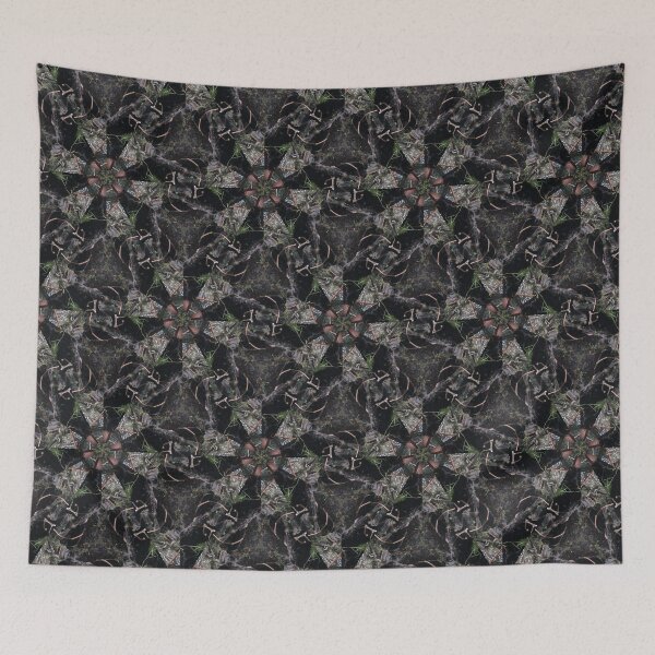 Item preview, A Pattern with Trees designed and sold by Betsy Phillips.