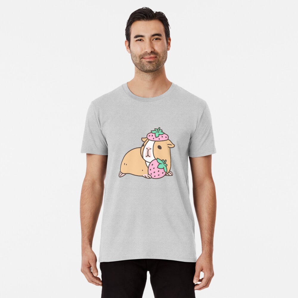 Item preview, Premium T-Shirt designed and sold by Miri-Noristudio.