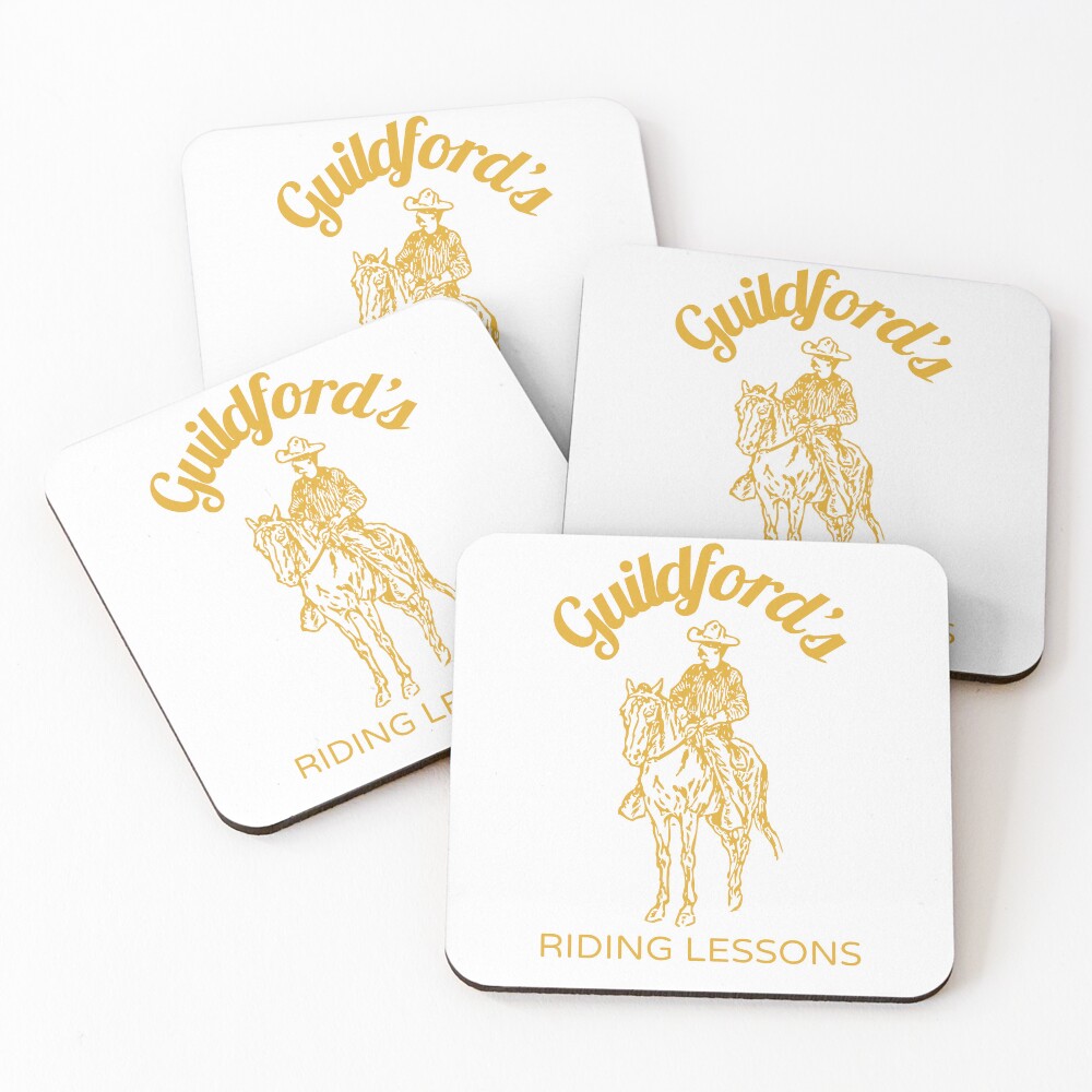 Item preview, Coasters (Set of 4) designed and sold by cmwsversion.
