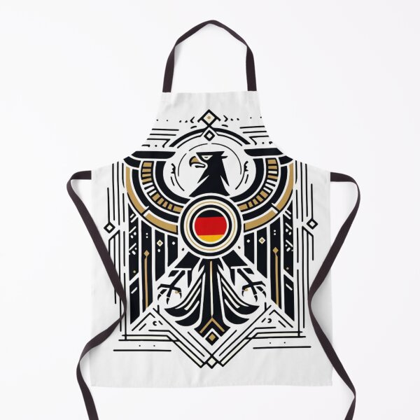 Item preview, The German Eagle designed and sold by WzzupCobra.