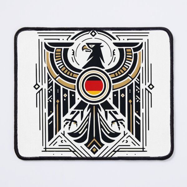 Item preview, The German Eagle designed and sold by WzzupCobra.