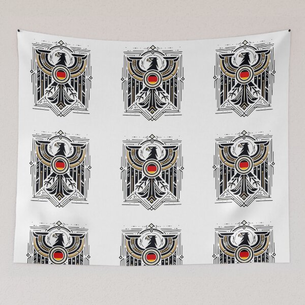 Item preview, The German Eagle designed and sold by WzzupCobra.