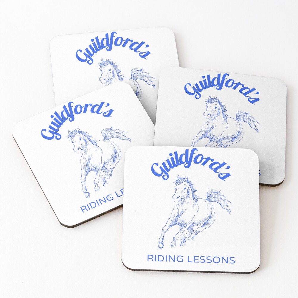 Item preview, Coasters (Set of 4) designed and sold by cmwsversion.