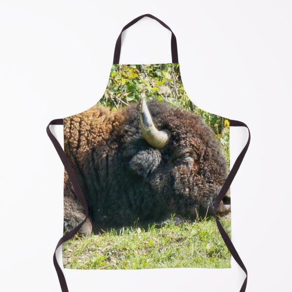 Item preview, Nap Time Bison designed and sold by 3DAF.