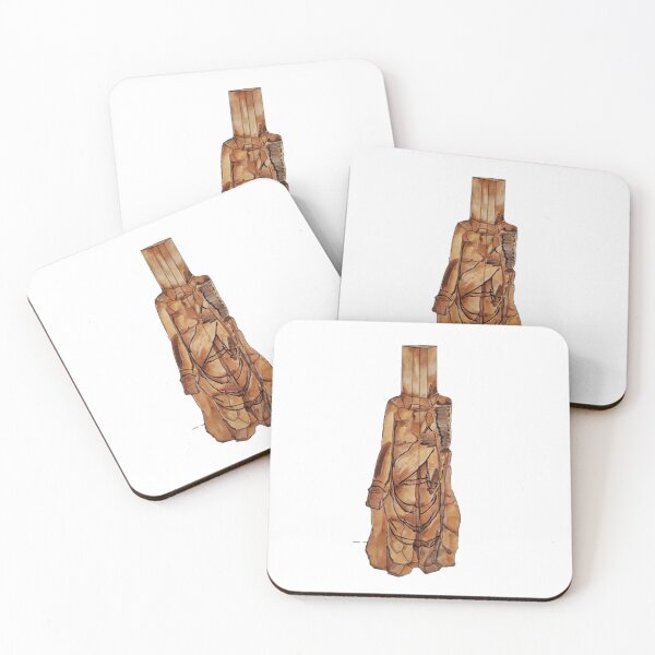 Item preview, Buddha In Progress designed and sold by The Unnecessarium.