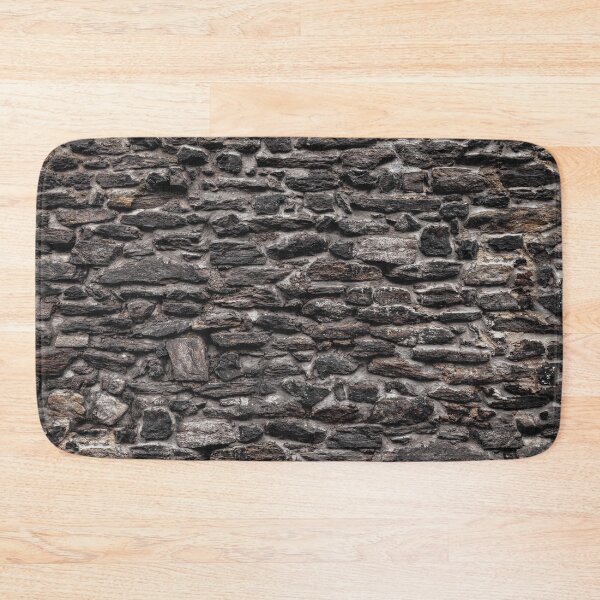 Item preview, stone Wall (seamless) designed and sold by Bunchable.