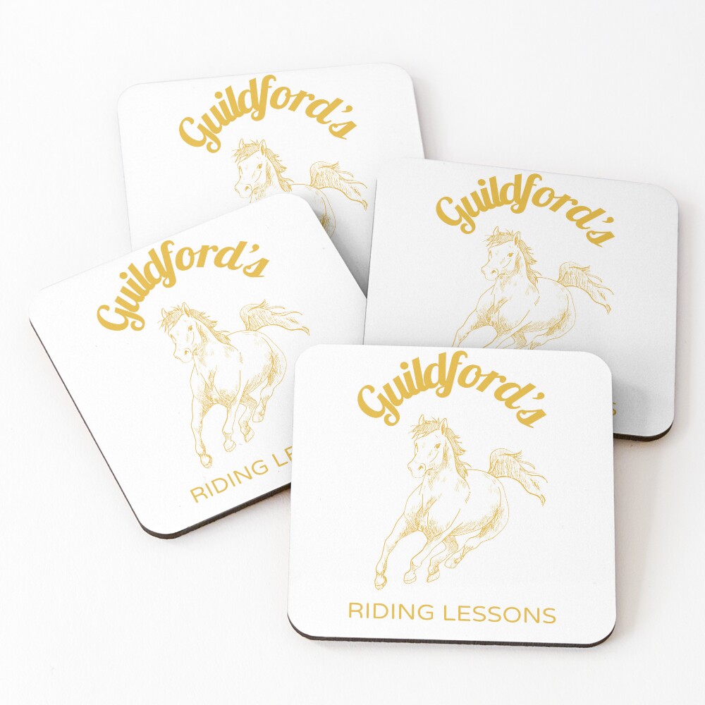 Item preview, Coasters (Set of 4) designed and sold by cmwsversion.