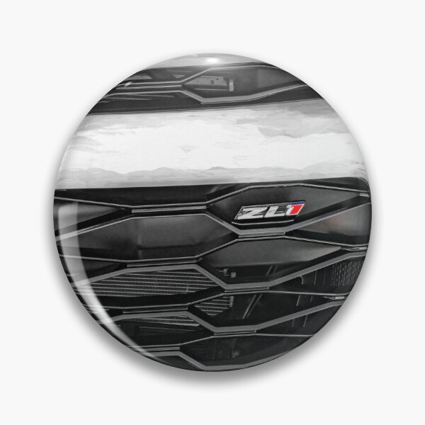 Item preview, 2023 White Chevrolet Camaro ZL1 Convertible X102 designed and sold by RichFrancoCars.