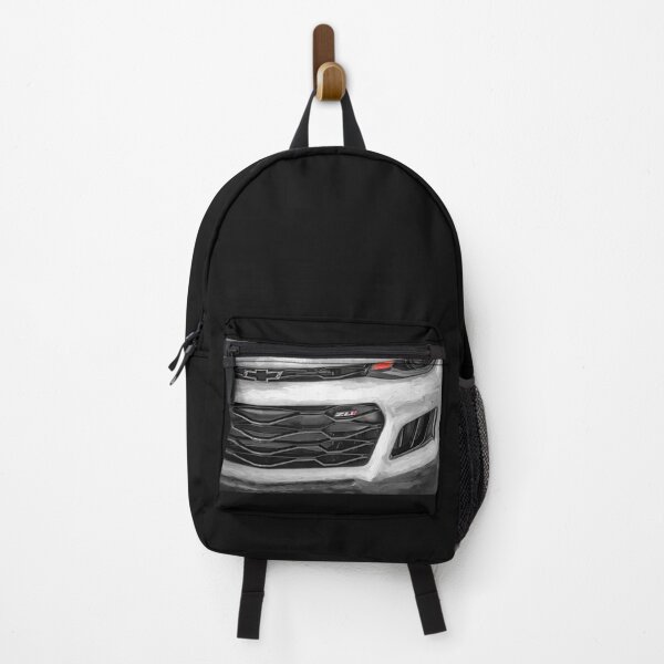 Item preview, 2023 White Chevrolet Camaro ZL1 Convertible X102 designed and sold by RichFrancoCars.