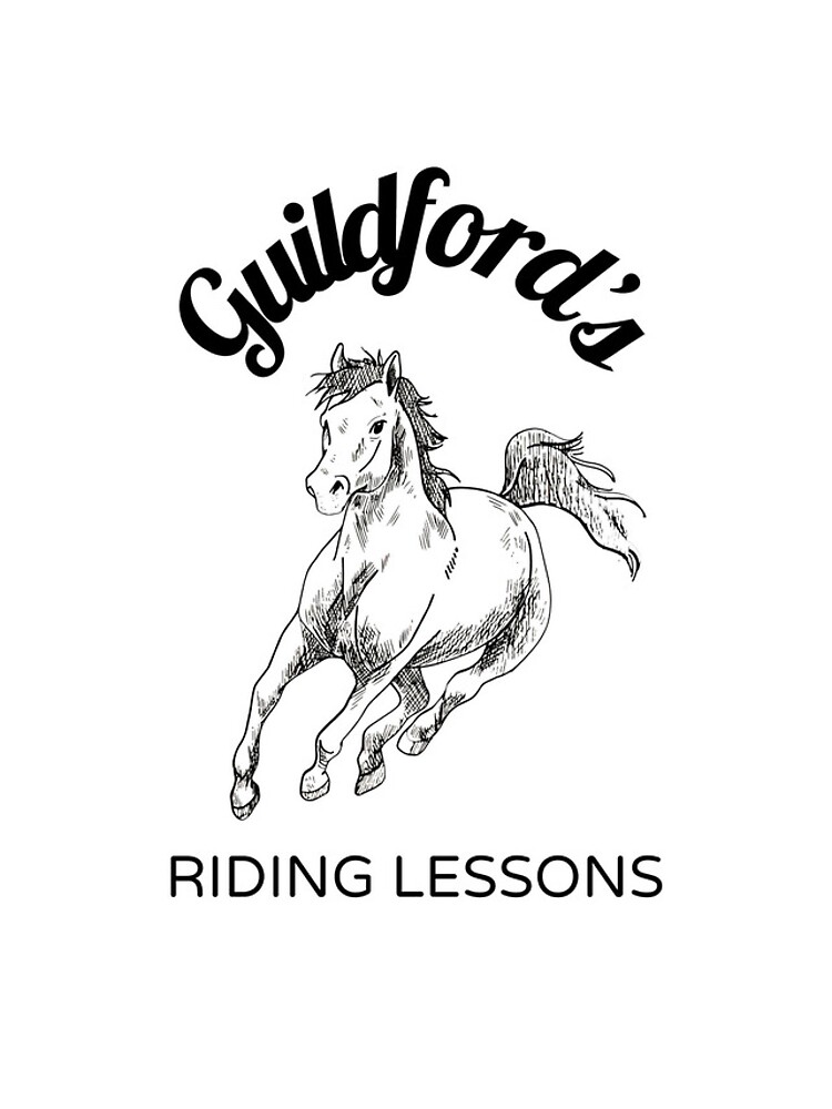 Thumbnail 4 of 4, iPhone Case, Guildford Dudley's Riding Lessons designed and sold by cmwsversion.