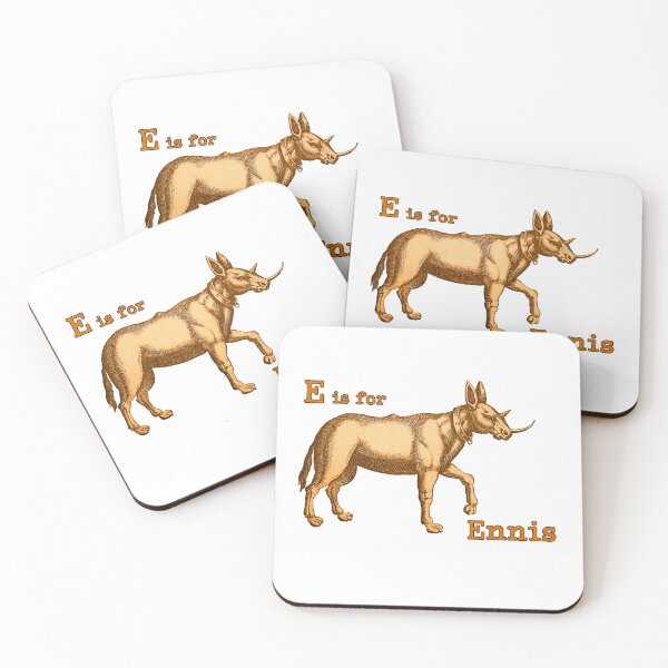 Item preview, Ennis designed and sold by CopiumByKZ.
