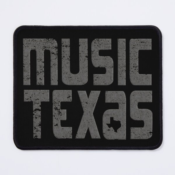 Item preview, Music Texas Distressed Brand Design 2 designed and sold by oz10.