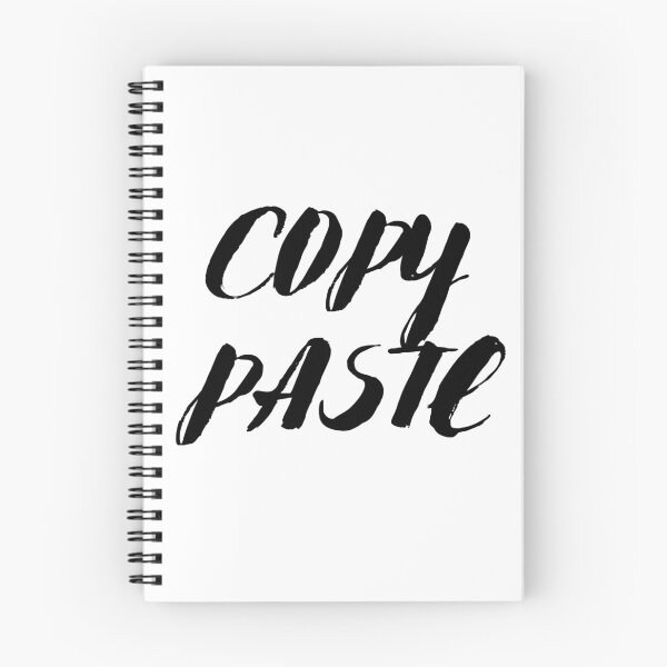 Item preview, COPY PASTE designed and sold by SLIMK8.