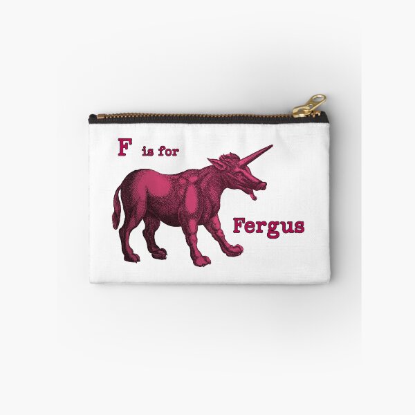 Item preview, Fergus designed and sold by CopiumByKZ.