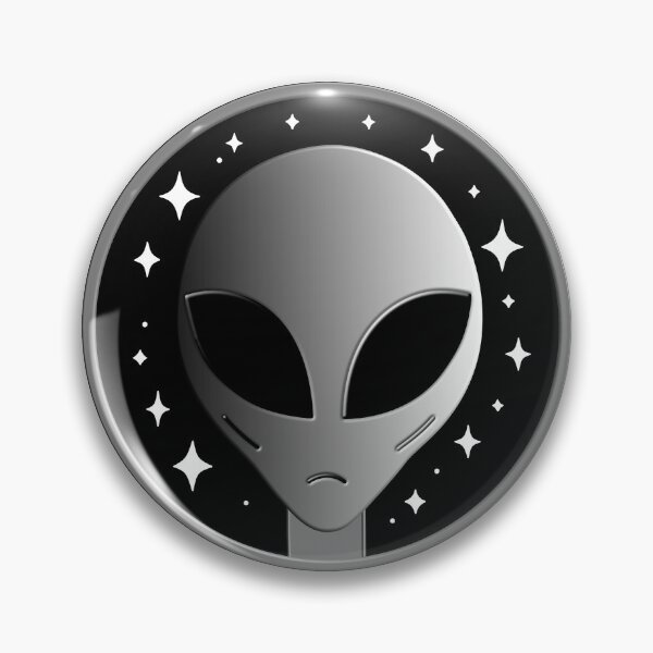 Item preview, Grey Alien designed and sold by Apollo89.