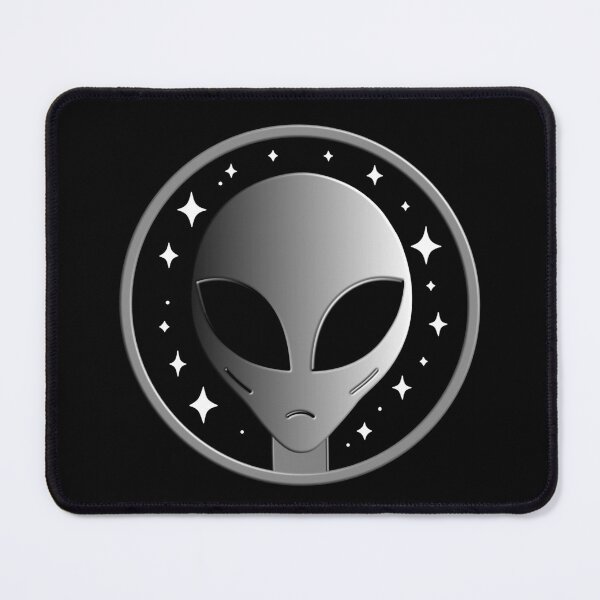 Item preview, Grey Alien designed and sold by Apollo89.