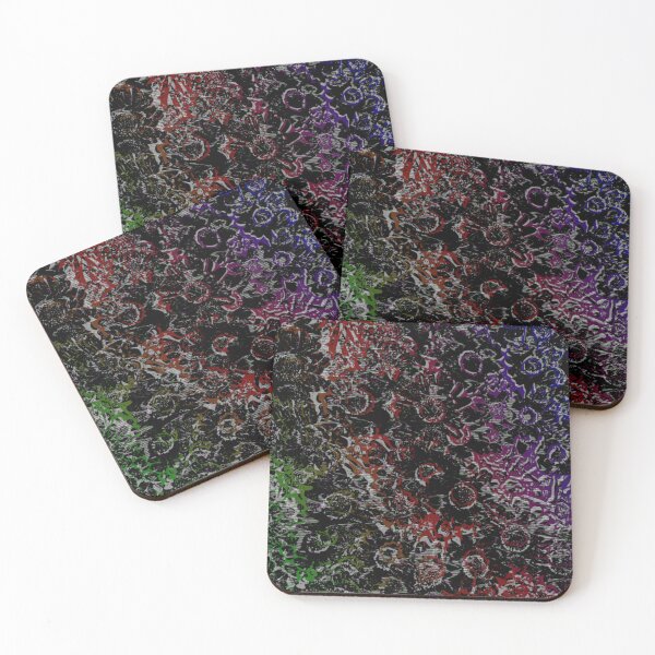 Item preview, Rainbow Patten designed and sold by KidaDiNicchi.