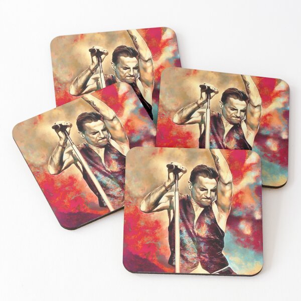 Item preview, Personal Jesus designed and sold by TheRocker.