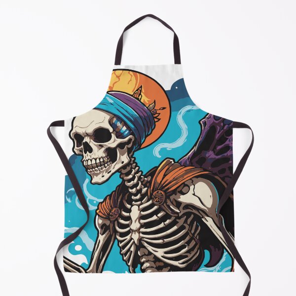 Item preview, Winged skeleton. designed and sold by maulbang.