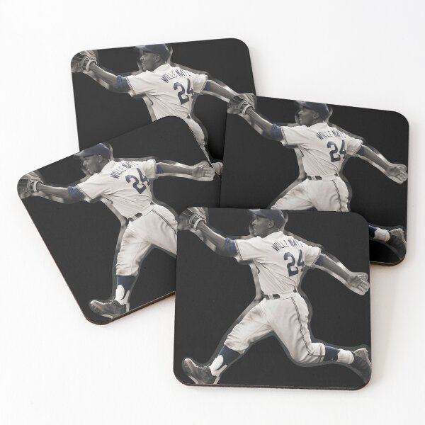 Item preview, Willie Mays designed and sold by ArtByCamillus.