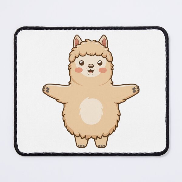 Item preview, tupi paca designed and sold by khufra1.