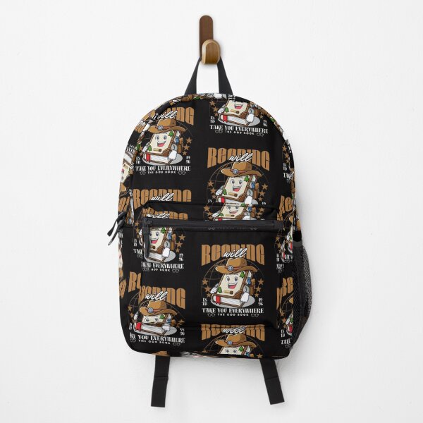 Item preview, Reading will take you everywhere designed and sold by Peerless-Prime.