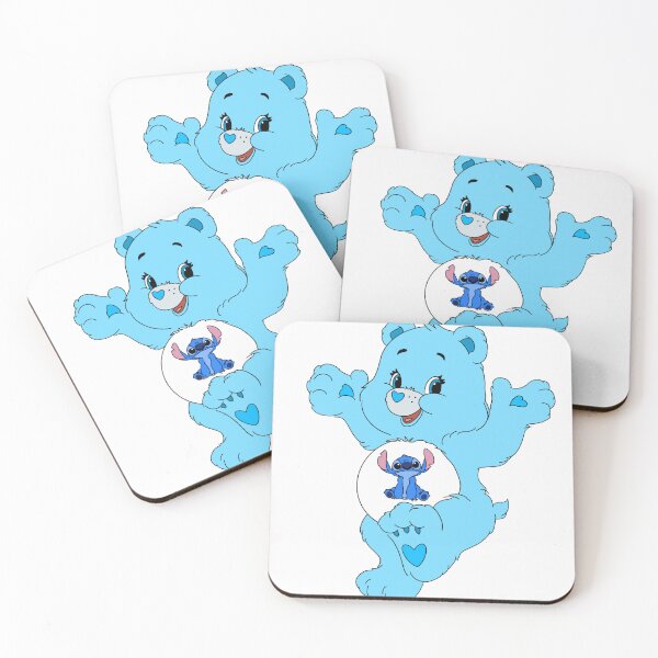 Item preview, Stitch bear designed and sold by MrsKryl.