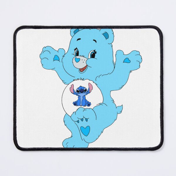 Item preview, Stitch bear designed and sold by MrsKryl.