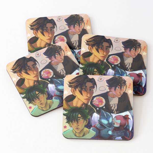 Item preview, Ken Sato designed and sold by Olrazzledazzle5.