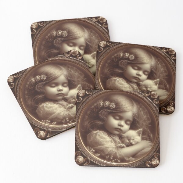 Item preview, Victorian child designed and sold by Foxlindesigns.