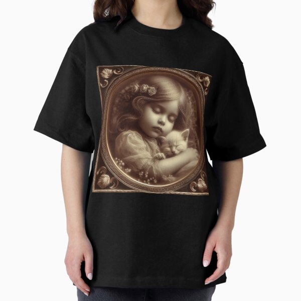 Item preview, Victorian child designed and sold by Foxlindesigns.