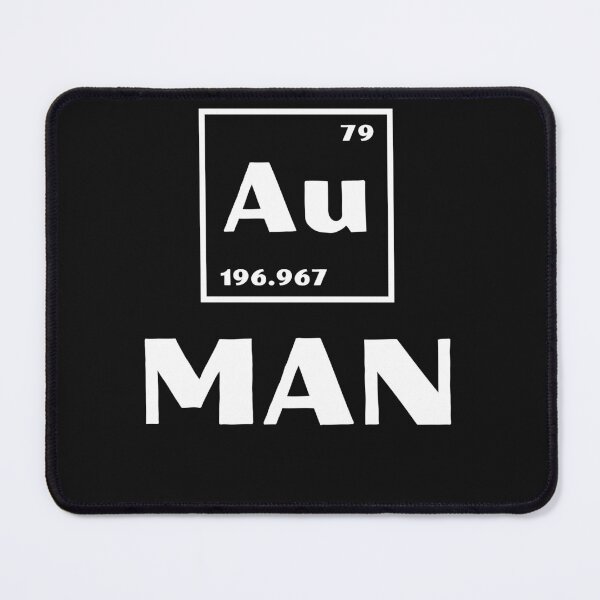 Item preview, GoldMAN Element Design - white designed and sold by MyDearWorld.