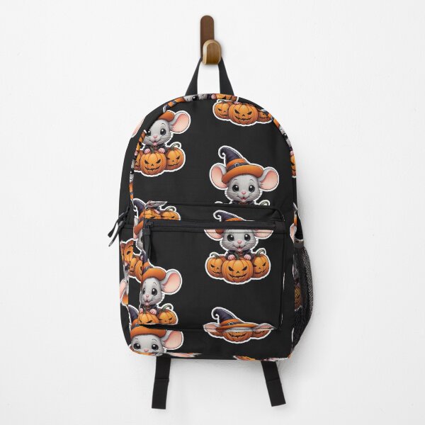 Item preview, Halloween Cartoon Mouse designed and sold by Krieghorn.