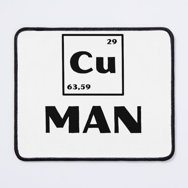Item preview, CopperMAN Element Design designed and sold by MyDearWorld.